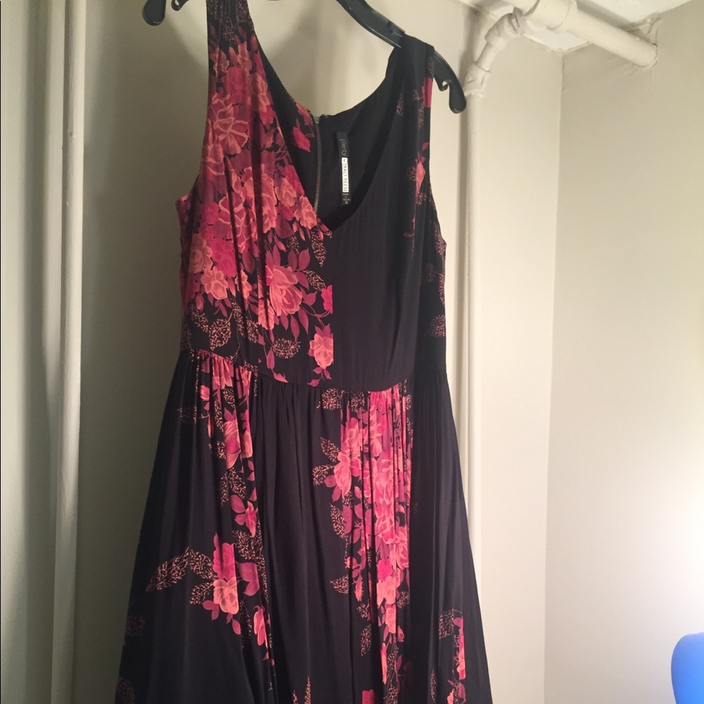 Plenty by Tracy Reese Dress from Anthropologie